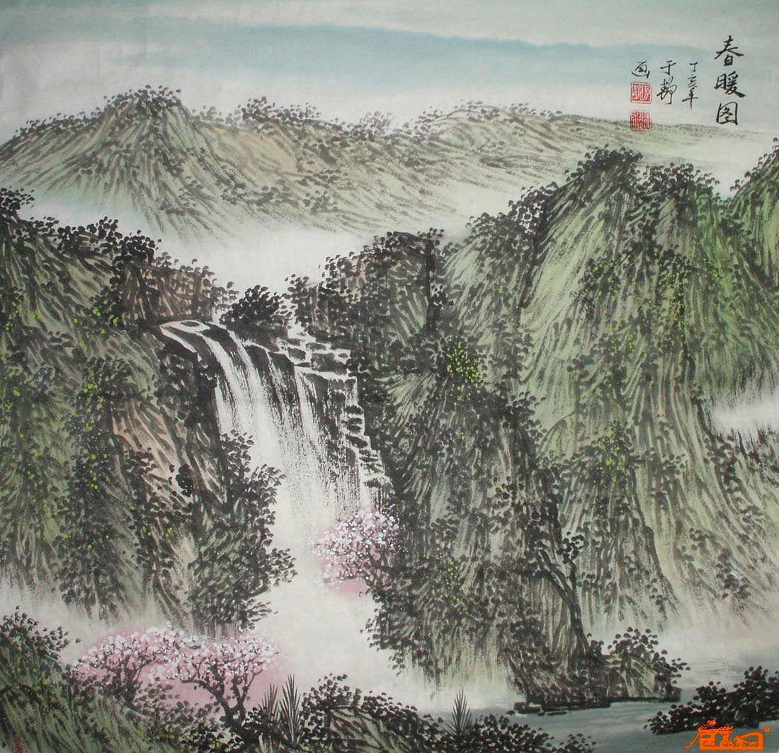 山水画-30